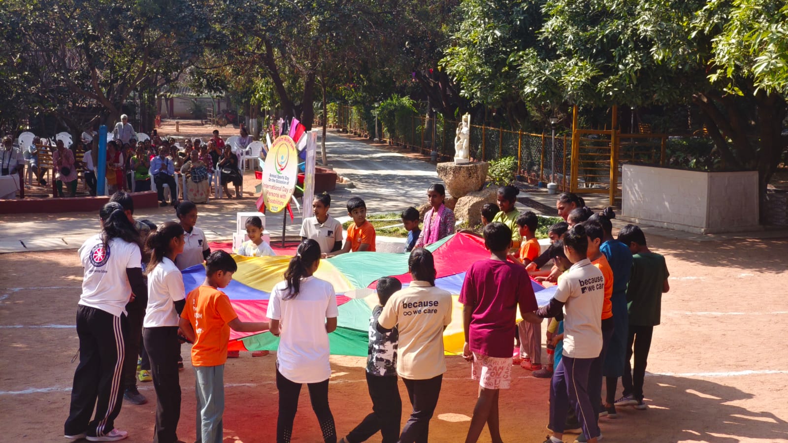 Sports Day 2025 image 6